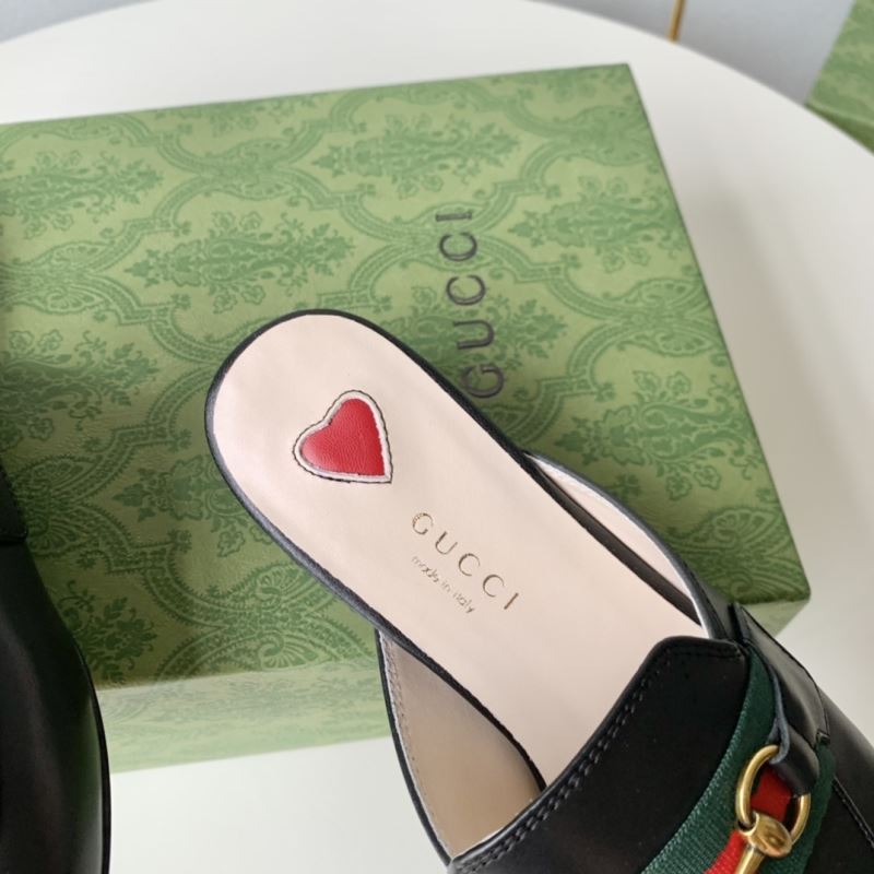 Gucci Slippers